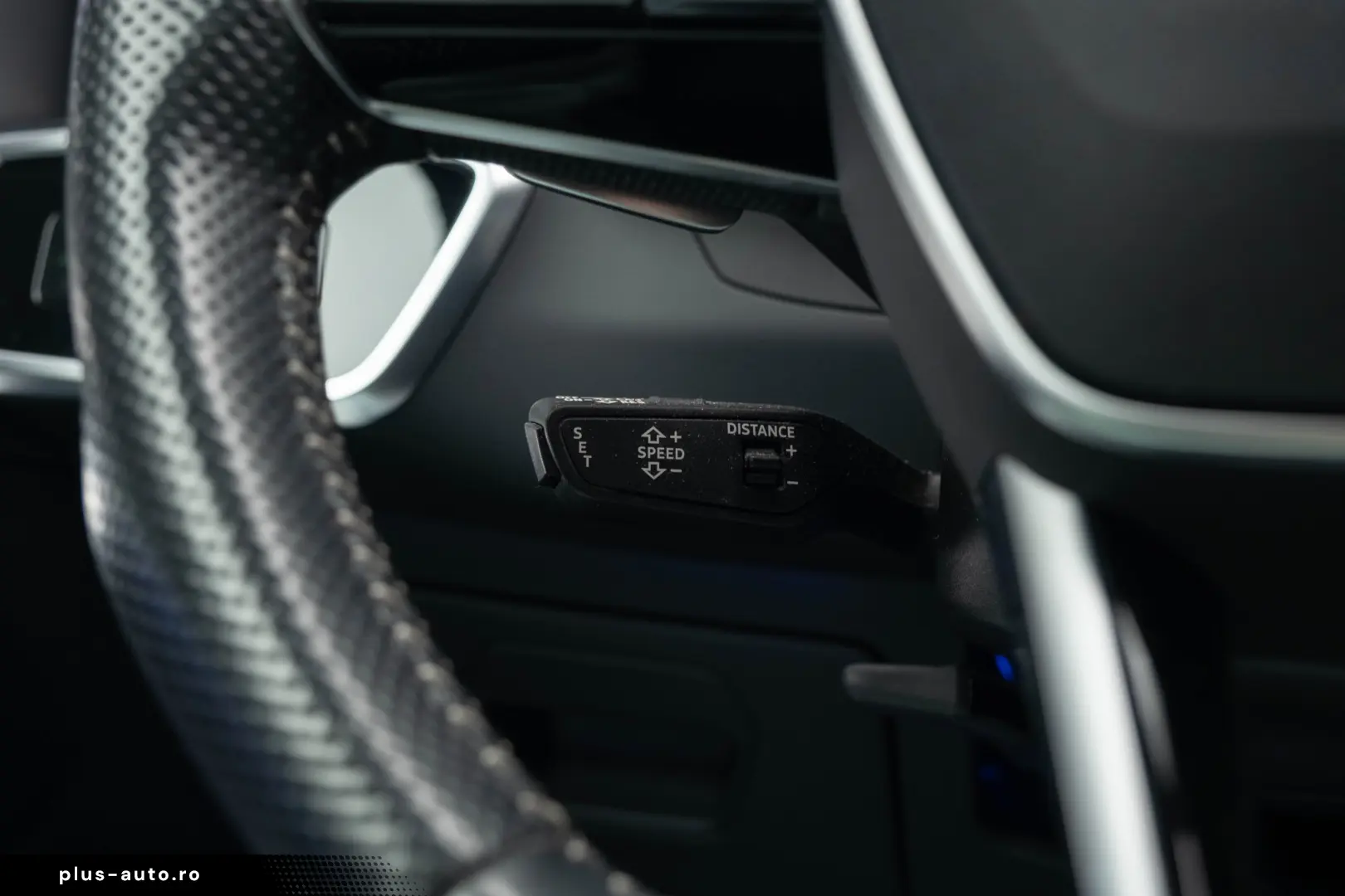 Audi A6 55 TFSI e Quattro