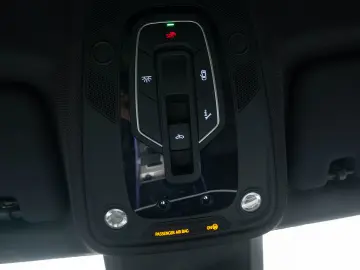 Audi A6 55 TFSI e Quattro