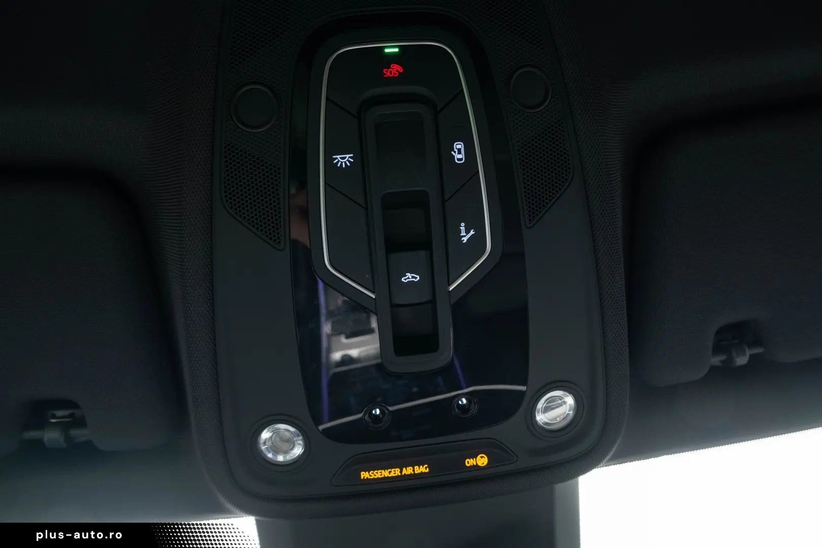 Audi A6 55 TFSI e Quattro