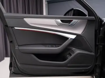 Audi A6 55 TFSI e Quattro