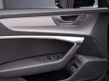 Audi A6 55 TFSI e Quattro