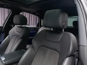 Audi A6 55 TFSI e Quattro