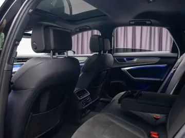 Audi A6 55 TFSI e Quattro