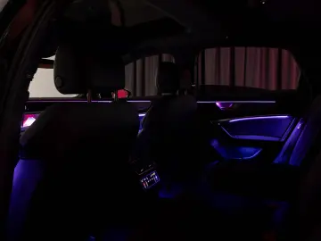 Audi A6 55 TFSI e Quattro