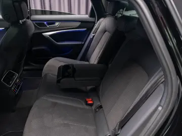 Audi A6 55 TFSI e Quattro