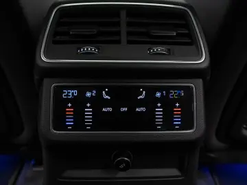 Audi A6 55 TFSI e Quattro