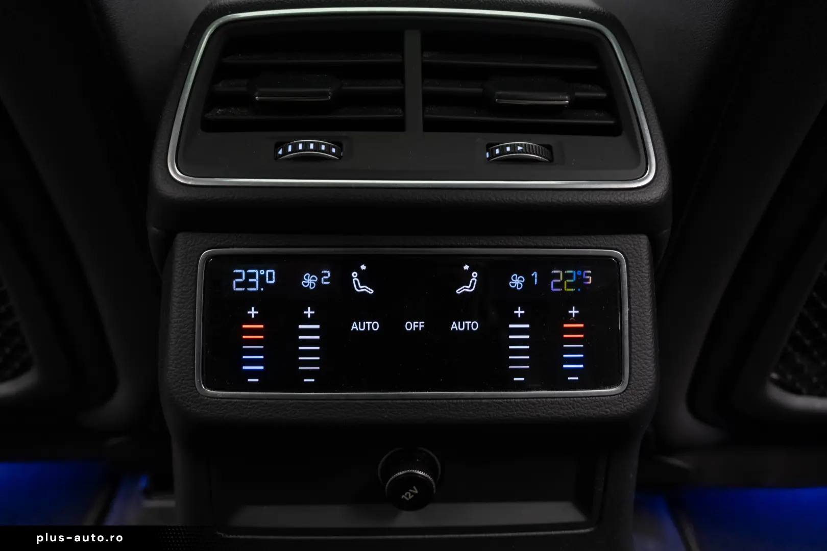 Audi A6 55 TFSI e Quattro