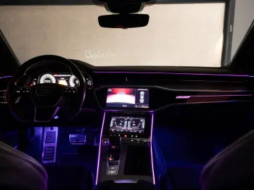 Audi A6 55 TFSI e Quattro