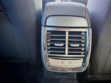 Skoda Scala 1.5 TSI DSG Selection