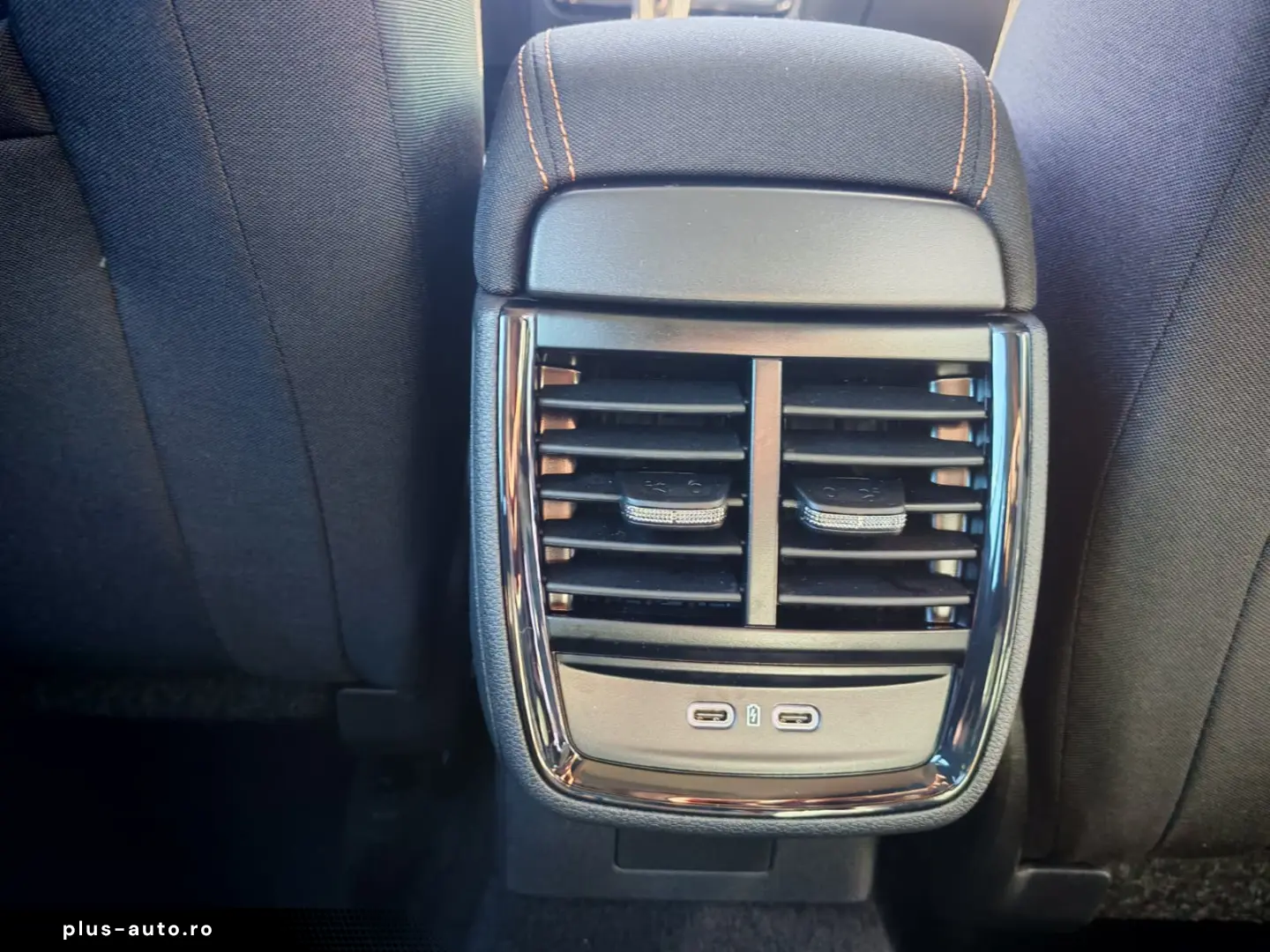 Skoda Scala 1.5 TSI DSG Selection