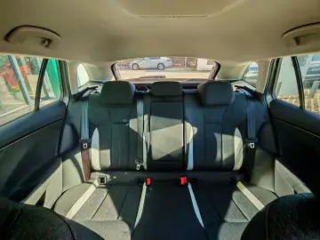 Skoda Scala 1.5 TSI DSG Selection