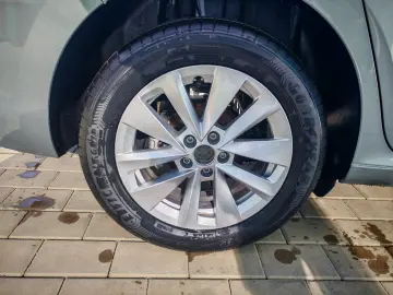 Skoda Scala 1.5 TSI DSG Selection