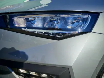 Skoda Scala 1.5 TSI DSG Selection