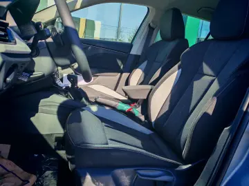 Skoda Scala 1.5 TSI DSG Selection