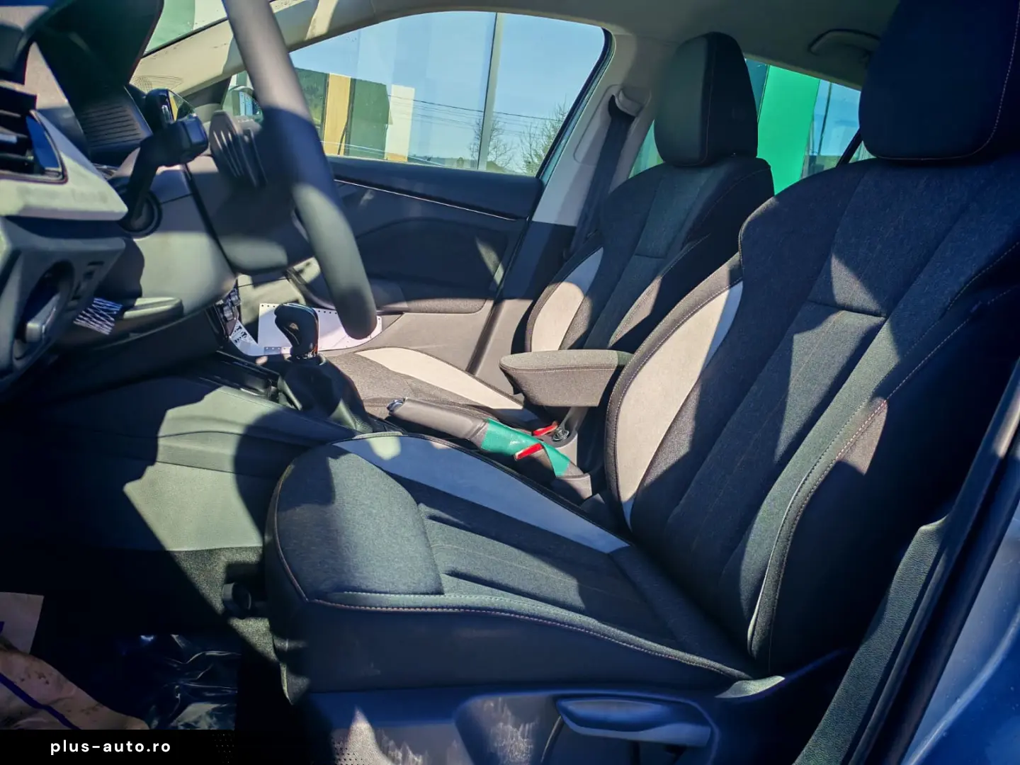 Skoda Scala 1.5 TSI DSG Selection