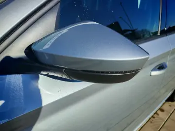 Skoda Scala 1.5 TSI DSG Selection