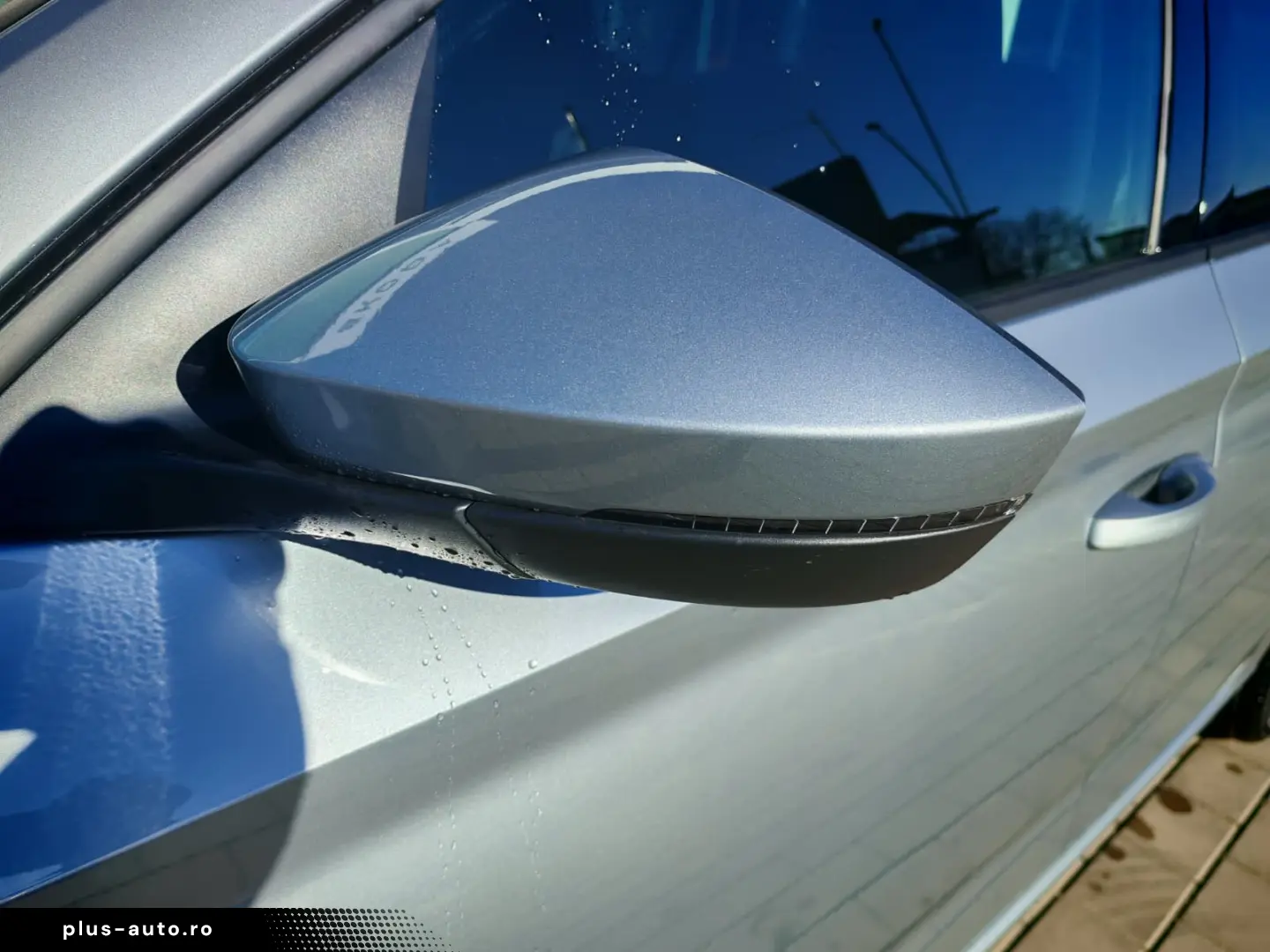 Skoda Scala 1.5 TSI DSG Selection