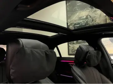 MERCEDES-BENZ S 580e lang AMG-Line 21 Zoll 4D HT Cha&hellip;