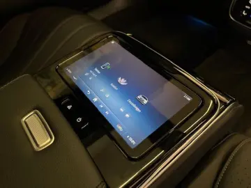 MERCEDES-BENZ S 580e lang AMG-Line 21 Zoll 4D HT Cha&hellip;