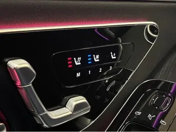 MERCEDES-BENZ S 580e lang AMG-Line 21 Zoll 4D HT Cha&hellip;