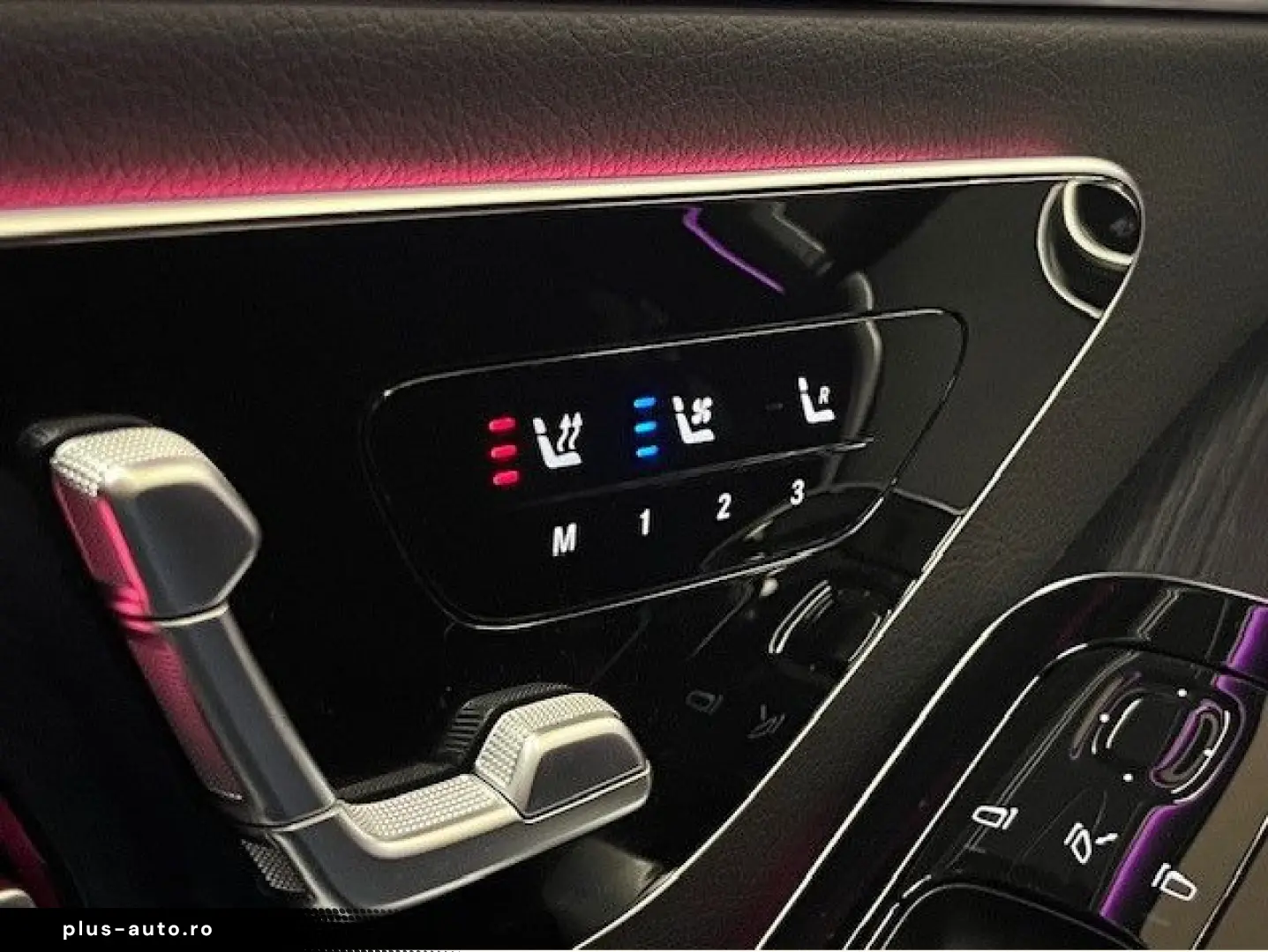 MERCEDES-BENZ S 580e lang AMG-Line 21 Zoll 4D HT Cha&hellip;