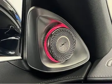 MERCEDES-BENZ S 580e lang AMG-Line 21 Zoll 4D HT Cha&hellip;