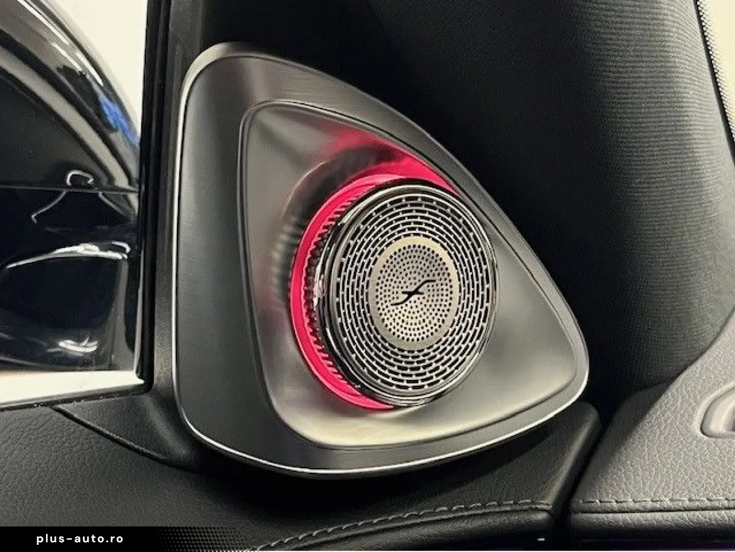 MERCEDES-BENZ S 580e lang AMG-Line 21 Zoll 4D HT Cha&hellip;