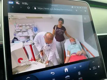 MERCEDES-BENZ S 580e lang AMG-Line 21 Zoll 4D HT Cha&hellip;