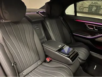 MERCEDES-BENZ S 580e lang AMG-Line 21 Zoll 4D HT Cha&hellip;