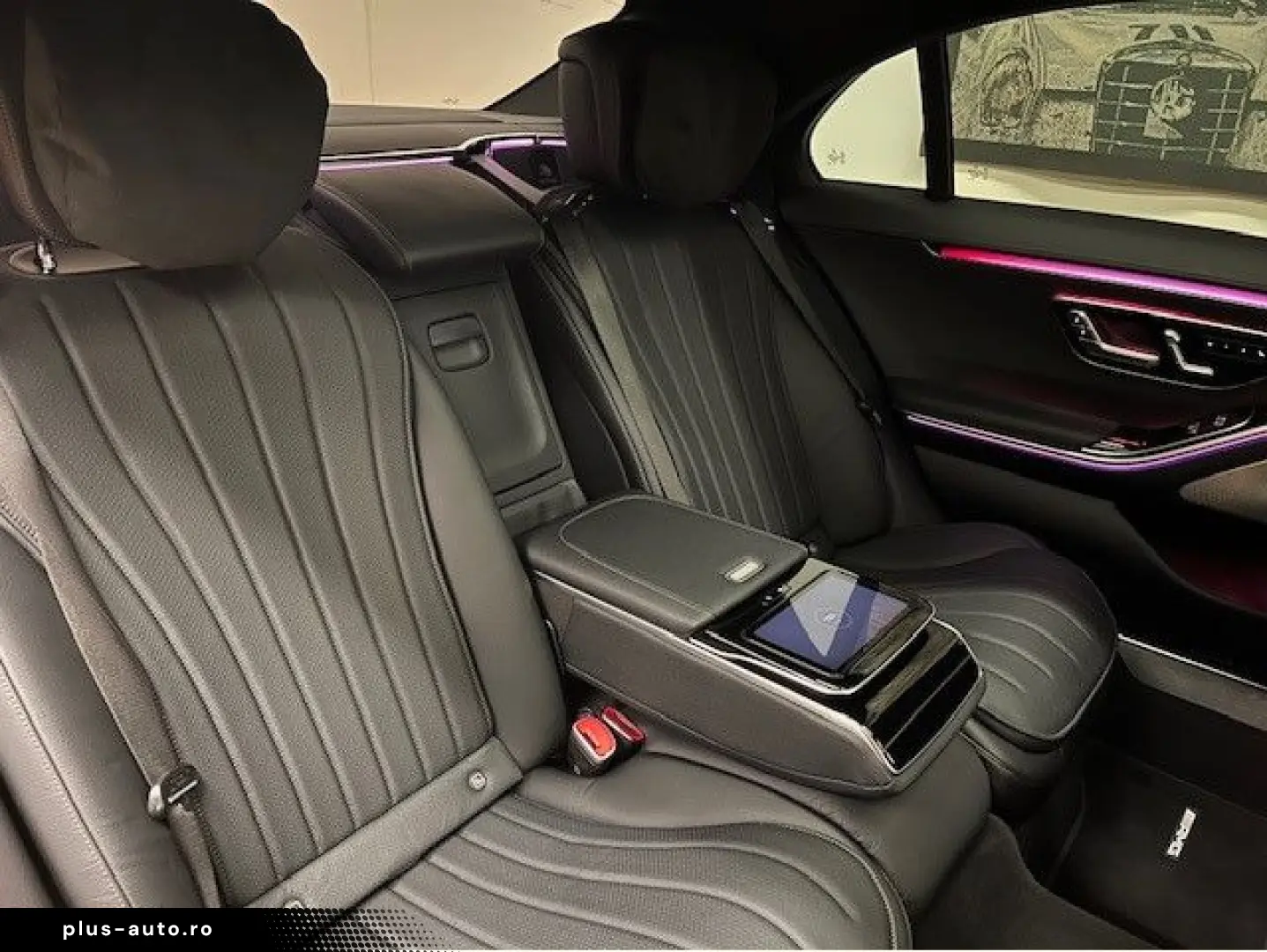 MERCEDES-BENZ S 580e lang AMG-Line 21 Zoll 4D HT Cha&hellip;