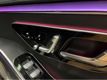 MERCEDES-BENZ S 580e lang AMG-Line 21 Zoll 4D HT Cha&hellip;