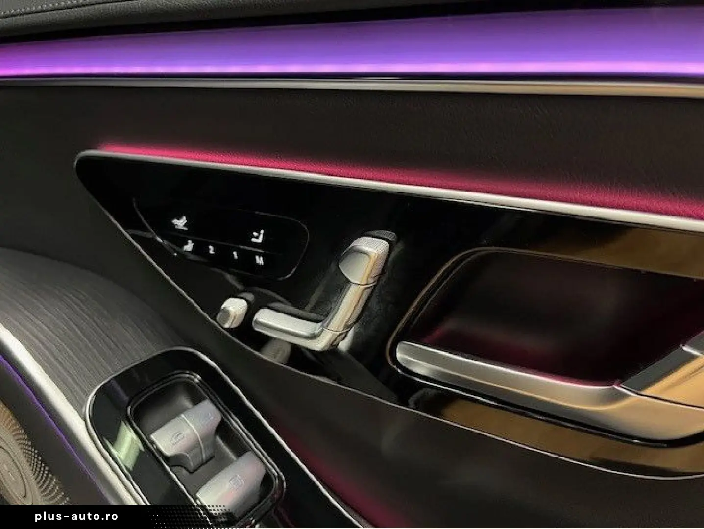 MERCEDES-BENZ S 580e lang AMG-Line 21 Zoll 4D HT Cha&hellip;