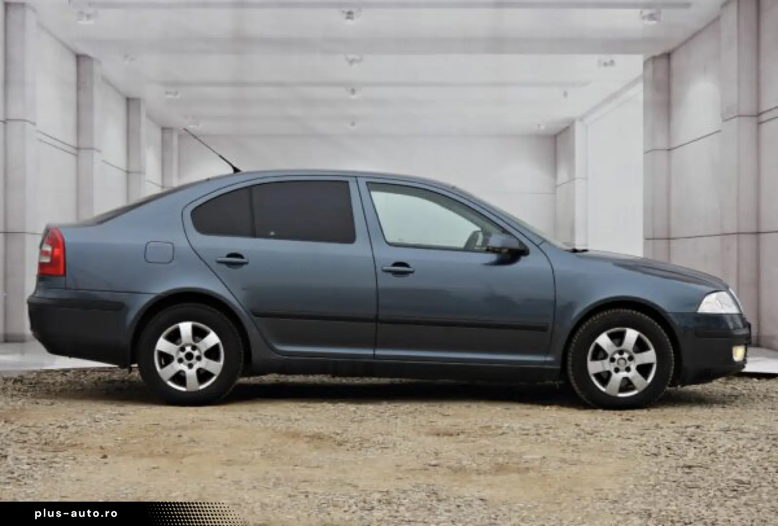 SKODA OCTAVIA   An 2006   Motor 1 9