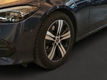 MERCEDES-BENZ C 200 Avantg. ACC LED Navi Winterpaket&hellip;