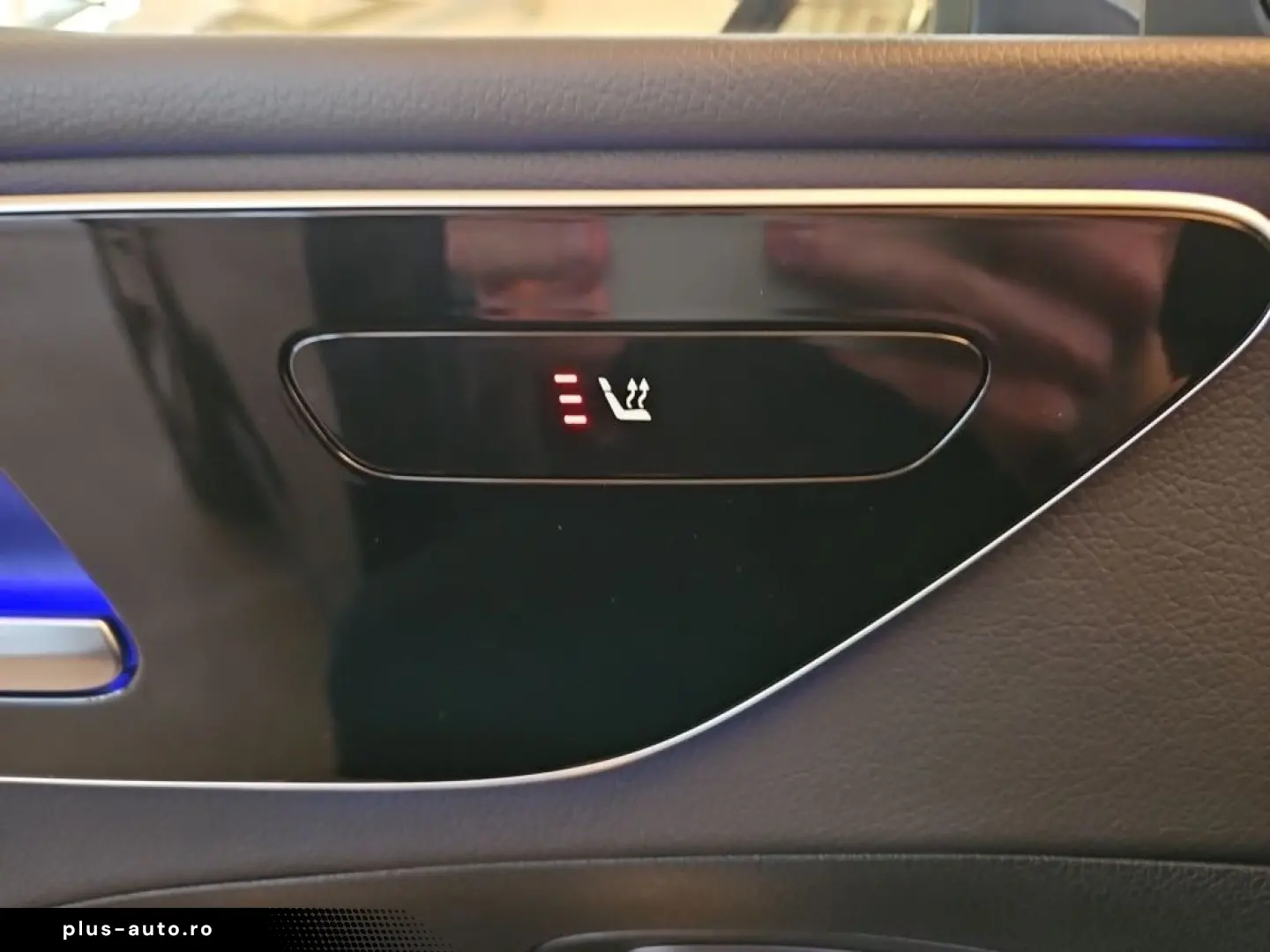 MERCEDES-BENZ C 200 Avantg. ACC LED Navi Winterpaket&hellip;