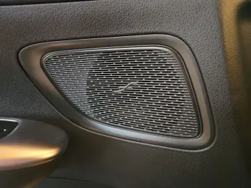 MERCEDES-BENZ C 200 Avantg. ACC LED Navi Winterpaket&hellip;