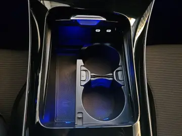 MERCEDES-BENZ C 200 Avantg. ACC LED Navi Winterpaket&hellip;