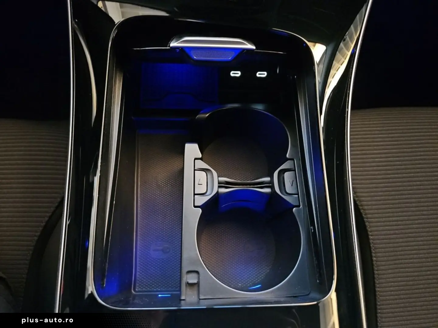 MERCEDES-BENZ C 200 Avantg. ACC LED Navi Winterpaket&hellip;