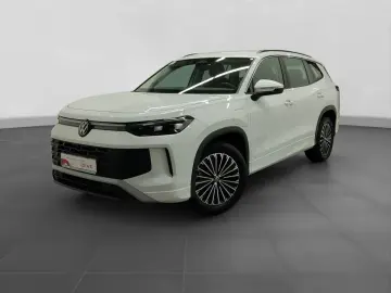 VW Tayron 1.5 TSI DSG eHybrid LIFE NAVI AHK KAMERA