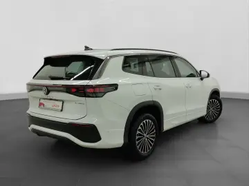 VW Tayron 1.5 TSI DSG eHybrid LIFE NAVI AHK KAMERA