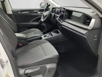 VW Tayron 1.5 TSI DSG eHybrid LIFE NAVI AHK KAMERA