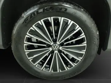 VW Tayron 1.5 TSI DSG eHybrid LIFE NAVI AHK KAMERA