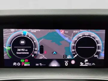 VW Tayron 1.5 TSI DSG eHybrid LIFE NAVI AHK KAMERA