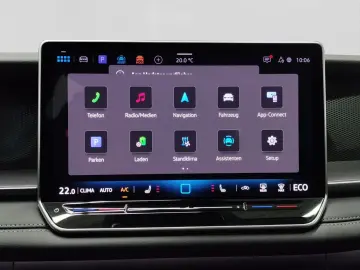 VW Tayron 1.5 TSI DSG eHybrid LIFE NAVI AHK KAMERA