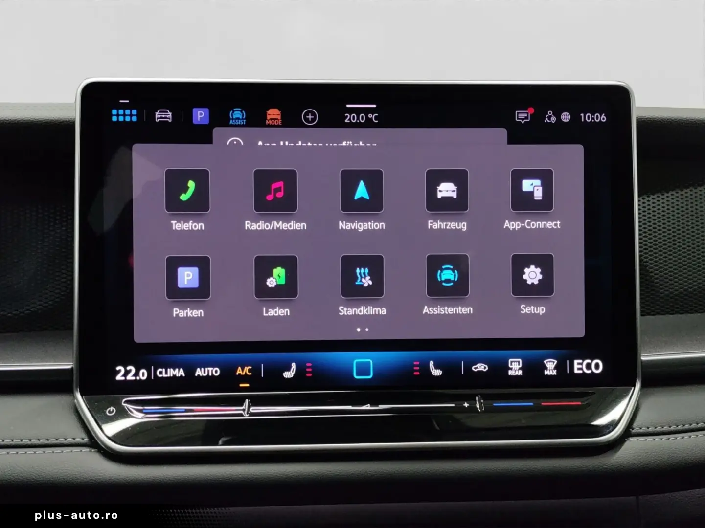 VW Tayron 1.5 TSI DSG eHybrid LIFE NAVI AHK KAMERA