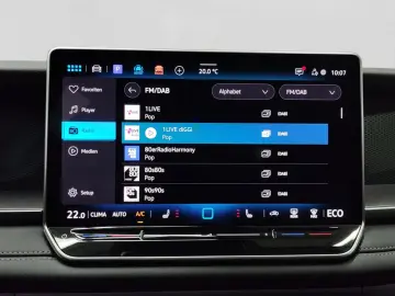 VW Tayron 1.5 TSI DSG eHybrid LIFE NAVI AHK KAMERA