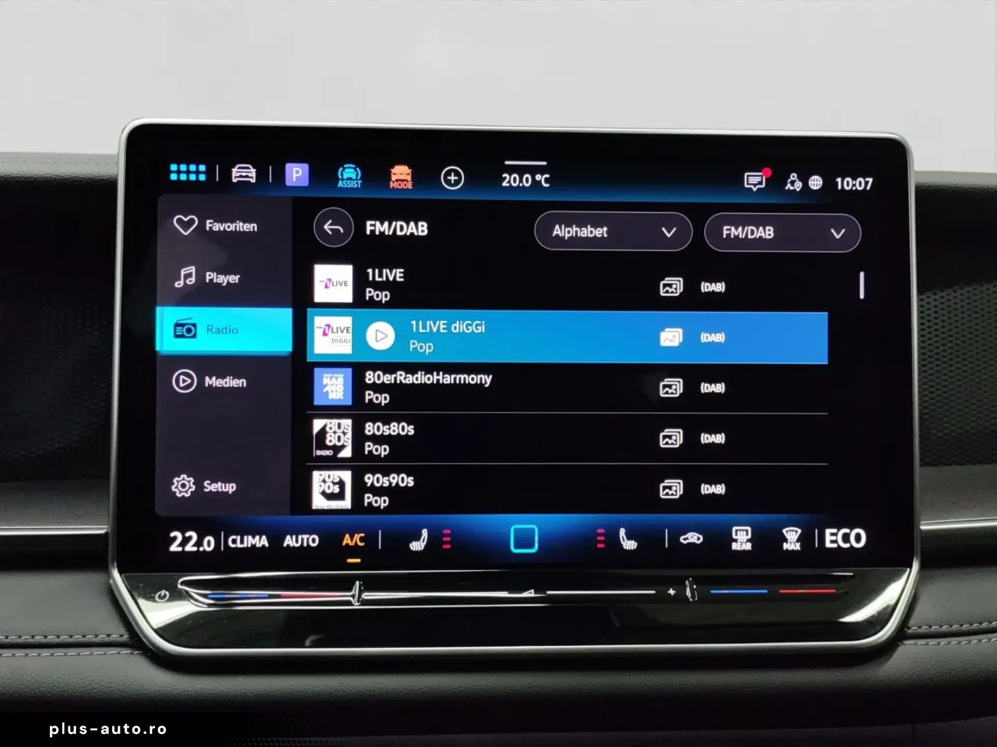 VW Tayron 1.5 TSI DSG eHybrid LIFE NAVI AHK KAMERA