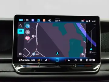 VW Tayron 1.5 TSI DSG eHybrid LIFE NAVI AHK KAMERA