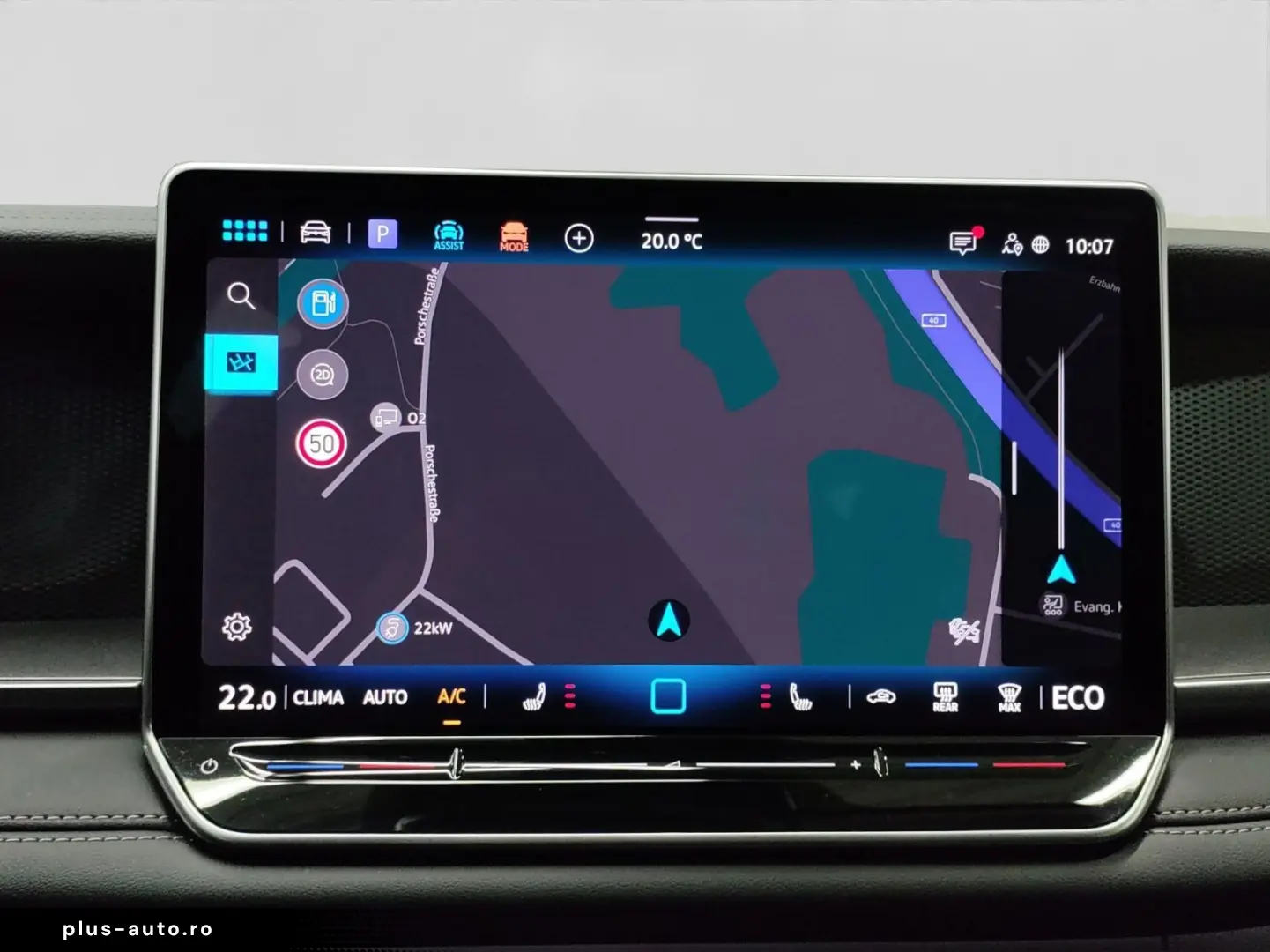 VW Tayron 1.5 TSI DSG eHybrid LIFE NAVI AHK KAMERA