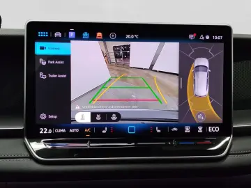 VW Tayron 1.5 TSI DSG eHybrid LIFE NAVI AHK KAMERA